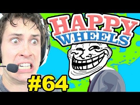 happy wheels