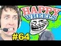 Happy Wheels - EPIC TROLL