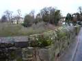 Haunted & Historic Farndon Bridge
