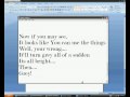 Microsoft Office 2007 !Help! Microsoft Office 2007 !Help!