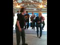 Click here to watch this video Aspen run at goofys