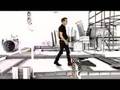 Hugo Boss - Fall 2006 Campaign (TV Commercial)