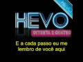 Hevo84 Oxigênio