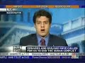 Targeted Darfur Divestment? Wall Street\