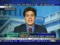Targeted Darfur Divestment? Wall Street's Role in Genocide