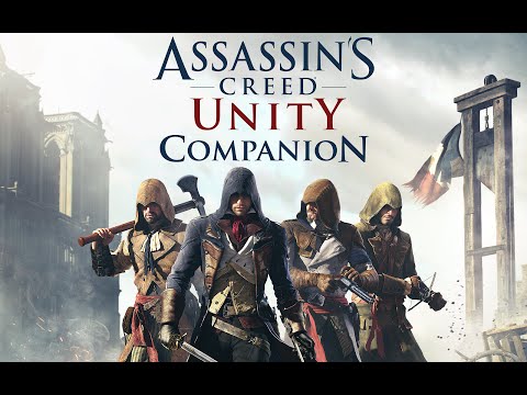 how to collect nomad points assassin's creed unity