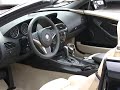 MERCEDES BENZ BMW 650I I CONVERTIBLE SALES VIDEO BRUMOS MERCEDES BENZ BMW 650I I CONVERTIBLE SALES VIDEO BRUMOS