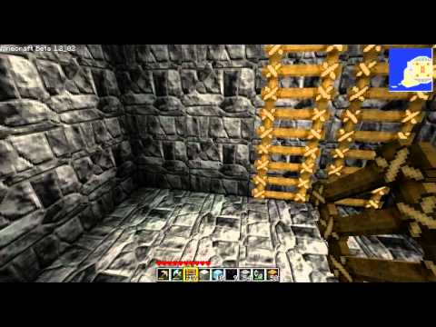 preview-Let\'s Play Minecraft Beta! - 054 - Demon Lion!! (ctye85)