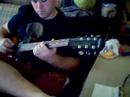 Fretless Guitar
