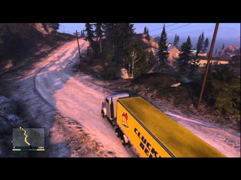 how to hitchhike in gta 5