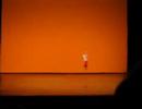 lucas alarcon gopak don quixote grand pas basil variation