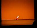 lucas alarcon gopak don quixote grand pas basil variation