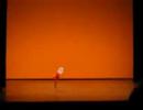 lucas alarcon gopak don quixote grand pas basil variation