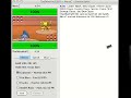 ShoddyBattle: 64over360 vs. MericC