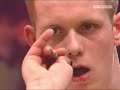Barneveld V Gerwen, magical 5th set