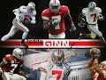 ohio state buckeyes