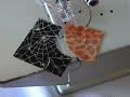 Sewing Curves for Patchwork a Quilt