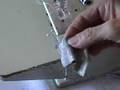 Sewing Curves for Patchwork a Quilt