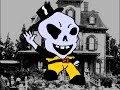 Hallowe\