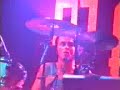 revolver   digginin the dirt   live at tenax 1996