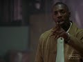 The Wire Clip: Omar and Mouzone take out Stringer Bell