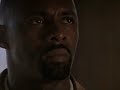 The Wire Clip: Omar and Mouzone take out Stringer Bell