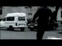 Camapaña a favor del uso del cinturón (DGT 