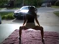 DESIRE JIGGIN TO BOOTY BOUNCE