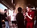 mike teaching a class