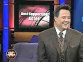 Ebert & roeper - if we picked the winners (2006)