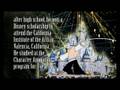 videos de tim burton tribute