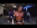 WWE No Mercy 2008-Jeff Hardy vs Triple H(Full Match)