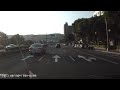 Click here to watch this video 突然橫越馬路，被車撞飛滾在我面前.avi