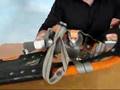 Backpacker Magazine SkillsCast: Snowshoe 101