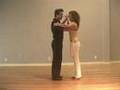 Dance Charisma Salsa