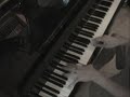 Lateralus - Tool piano cover