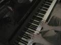 Lateralus - Tool piano cover