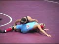 26th Annual Bi-State Wrestling Classic 140 lbs