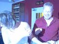 Attack of the wedding cake