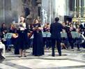 Vivaldi, Laudamus Te - Melos Ensemble Roma