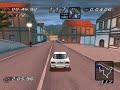 Need For Speed: Road Challenge/High Stakes (PSone)