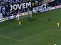 14a Rodada Santos 2 x 1 Mirassol - Paulistão 2008