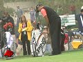 World's No. 3 Ranked Golfer Talks About Tiger Woods