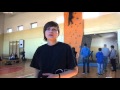 Click to View : Otwarcie Ściany Wspinaczkowej cz. 2 marzec 2013