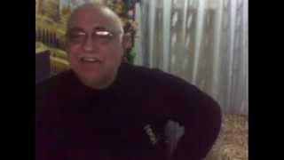 Dayi Ad Gunun Mubarek) musiqi (Roya Ayxan)