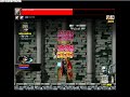 Maple Story - Baptism of Erogoth