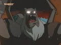 Gargoyles Folge 72 Der Glaube an die Gerechtigkeit Part 1/2