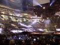 celine dion los angeles, taking chances tour the venue staples center