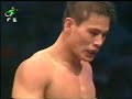 Liu Hailong vs Robert Kaenorrasing Part 2