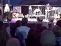 Aimee Allen Ron Paul Nation Celebration Silence is Violence